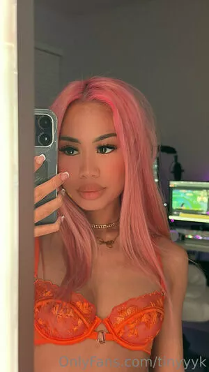 tinyyyk OnlyFans Leaked Free Thumbnail Picture - #eE1pbp4zeJ