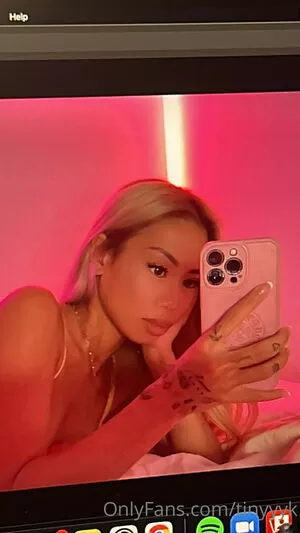 tinyyyk OnlyFans Leaked Free Thumbnail Picture - #eWUmaLB0tU