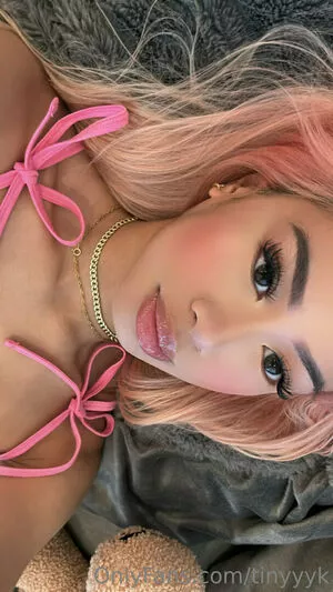 tinyyyk OnlyFans Leaked Free Thumbnail Picture - #jxUgFBDVIv