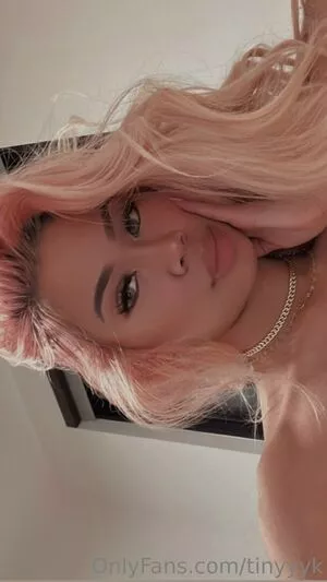 tinyyyk OnlyFans Leaked Free Thumbnail Picture - #lZW3VHCNqh