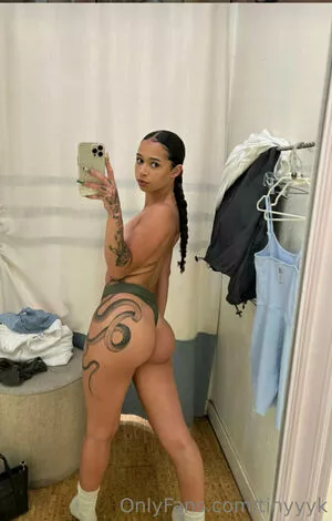 tinyyyk OnlyFans Leaked Free Thumbnail Picture - #pR7UeHFFHa