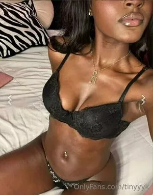 tinyyyk OnlyFans Leaked Free Thumbnail Picture - #rTap9grKpP