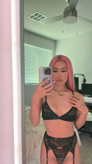 tinyyyk OnlyFans Leaked Free Thumbnail Picture - #rbBufRsdS0