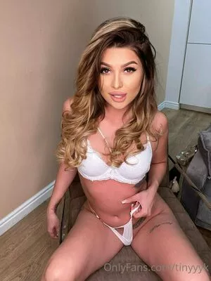 tinyyyk OnlyFans Leaked Free Thumbnail Picture - #y5wsl6s7Uc