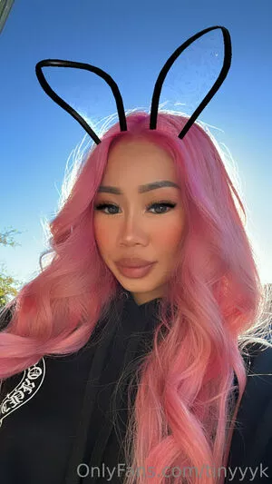 tinyyyk OnlyFans Leaked Free Thumbnail Picture - #ySv6WFMI2Q