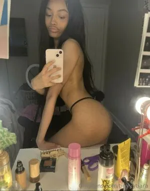Tinyyytiara OnlyFans Leaked Free Thumbnail Picture - #hsjPa5zZWt