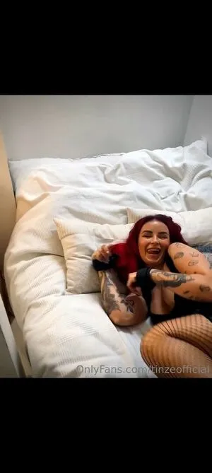 Tinzeofficial OnlyFans Leaked Free Thumbnail Picture - #ngNSUZbu4R
