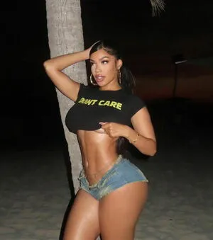 Tiona Fernan OnlyFans Leaked Free Thumbnail Picture - #l6B9LJu1qD