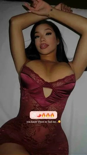 Tiona Fernan OnlyFans Leaked Free Thumbnail Picture - #m4I71ifPcC