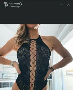 Tiphaine Charles OnlyFans Leaked Free Thumbnail Picture - #7RUAmCvmpd