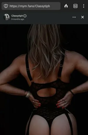 Tiphaine Charles OnlyFans Leaked Free Thumbnail Picture - #8ITooBbfVE