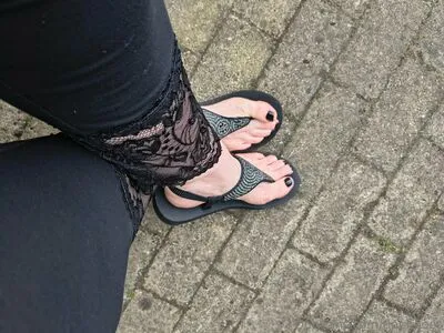 Tippitooes OnlyFans Leaked Free Thumbnail Picture - #N5bbJe4lHF