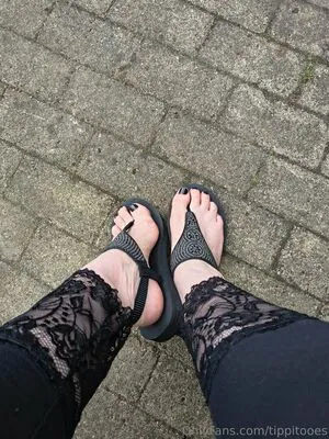 Tippitooes OnlyFans Leaked Free Thumbnail Picture - #viu73dqRWz