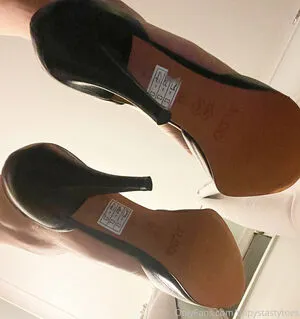 Tippystastytoes OnlyFans Leaked Free Thumbnail Picture - #9kh6LCBWnl