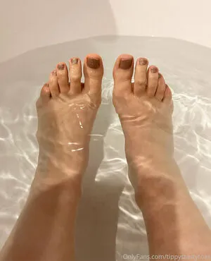 Tippystastytoes OnlyFans Leaked Free Thumbnail Picture - #DVCZabIJXj