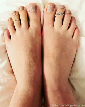 Tippystastytoes OnlyFans Leaked Free Thumbnail Picture - #DqbMiKHl1V