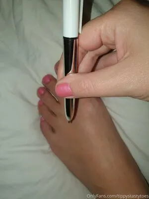 Tippystastytoes OnlyFans Leaked Free Thumbnail Picture - #TlbQmYRqSb