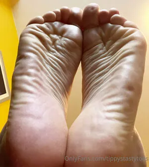 Tippystastytoes OnlyFans Leaked Free Thumbnail Picture - #UFHhQttTJq