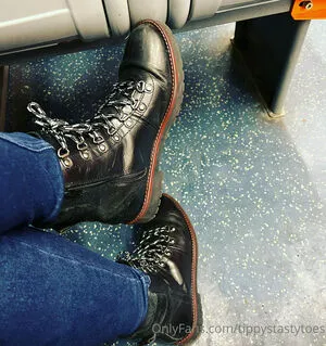 Tippystastytoes OnlyFans Leaked Free Thumbnail Picture - #XHcpzVDpnE