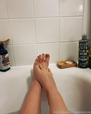Tippystastytoes OnlyFans Leaked Free Thumbnail Picture - #XYGKDDbWmP
