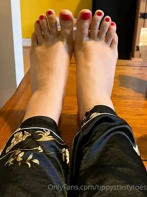 Tippystastytoes OnlyFans Leaked Free Thumbnail Picture - #qvbSmvYQuj