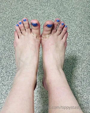 Tippystastytoes OnlyFans Leaked Free Thumbnail Picture - #tP4w3iOzVZ