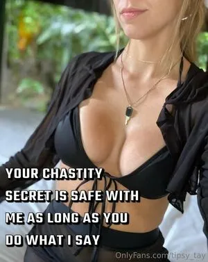 Tipsy Tay OnlyFans Leaked Free Thumbnail Picture - #DoafogDXbN