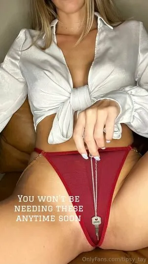Tipsy Tay OnlyFans Leaked Free Thumbnail Picture - #OhIcdrJ331