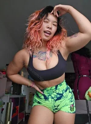 Tipsyeee OnlyFans Leaked Free Thumbnail Picture - #N5CjikD3U2