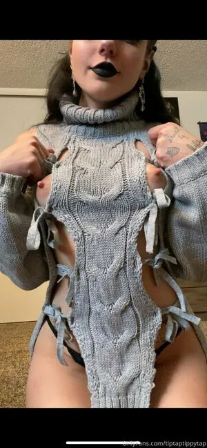 Tiptaptippytap OnlyFans Leaked Free Thumbnail Picture - #gfUyfi9qPQ