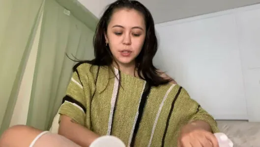 Tiptoe Tingles OnlyFans Leaked Free Thumbnail Picture - #6P8tj6qZOv