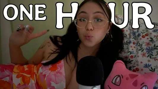 Tiptoe Tingles OnlyFans Leaked Free Thumbnail Picture - #EHNtW0JPhb