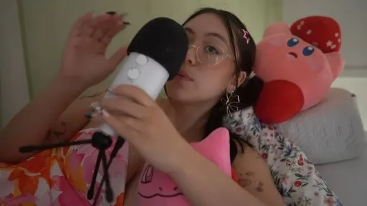 Tiptoe Tingles OnlyFans Leaked Free Thumbnail Picture - #FEC7A4xMby