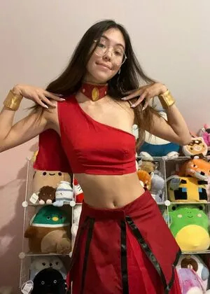 Tiptoe Tingles OnlyFans Leaked Free Thumbnail Picture - #NHHDiL2hAx