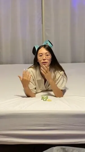 Tiptoe Tingles OnlyFans Leaked Free Thumbnail Picture - #ktCVBBNikJ