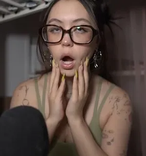 Tiptoe Tingles OnlyFans Leaked Free Thumbnail Picture - #uUzIcUEEoD