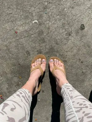 Tiptoengoddess OnlyFans Leaked Free Thumbnail Picture - #3Ndl3ewgpl