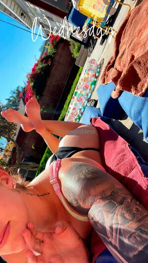 Tiptoengoddess OnlyFans Leaked Free Thumbnail Picture - #8QpEwF1cH7