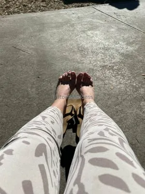 Tiptoengoddess OnlyFans Leaked Free Thumbnail Picture - #F6pLgbaQh9