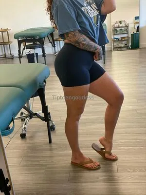 Tiptoengoddess OnlyFans Leaked Free Thumbnail Picture - #SenRC0ZI0B