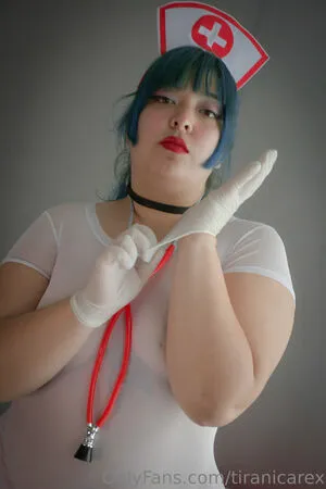 Tiranicarex OnlyFans Leaked Free Thumbnail Picture - #8cHCKskClM