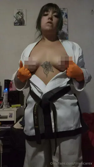 Tiranicarex OnlyFans Leaked Free Thumbnail Picture - #9zqYtsnaj4