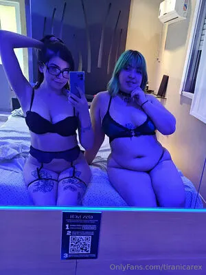 Tiranicarex OnlyFans Leaked Free Thumbnail Picture - #GkK9fPhTQD