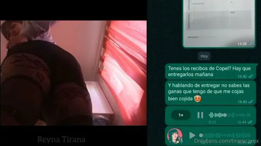 Tiranicarex OnlyFans Leaked Free Thumbnail Picture - #LmnzMAJk20