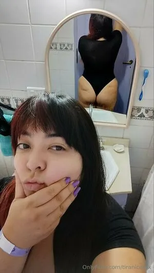 Tiranicarex OnlyFans Leaked Free Thumbnail Picture - #R1G5NnfqyK