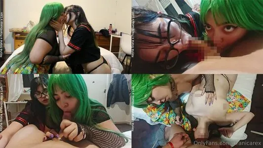 Tiranicarex OnlyFans Leaked Free Thumbnail Picture - #WPL6lksipH