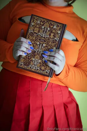 Tiranicarex OnlyFans Leaked Free Thumbnail Picture - #XnmhaRQQD2