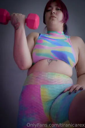 Tiranicarex OnlyFans Leaked Free Thumbnail Picture - #YrYFSpmVSo