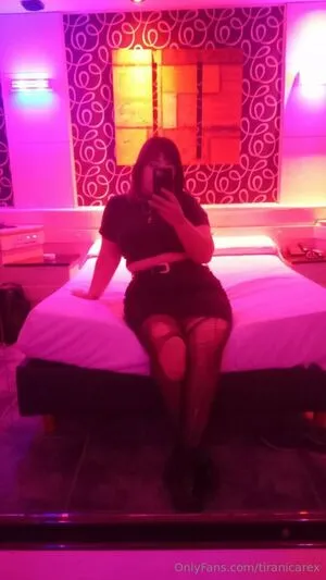 Tiranicarex OnlyFans Leaked Free Thumbnail Picture - #jJ5nQFWWJQ