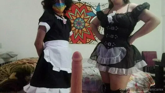 Tiranicarex OnlyFans Leaked Free Thumbnail Picture - #k3Y0gTU7QC